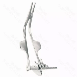 Cloward Style Lamina Sprdr ratchet x-cross – surgivalley (S01-89-00-510)