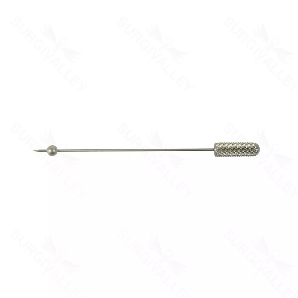 Cervical Disc Marker Single