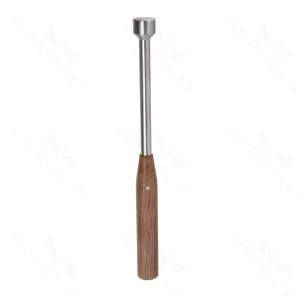 Bone Tamper, 16mm, 8″ – surgivalley (S01-89-00-529)