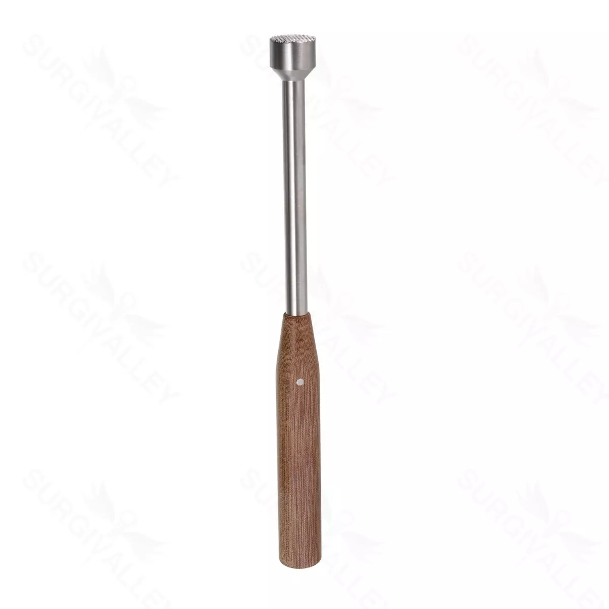 Bone Tamper, 16mm, 8″