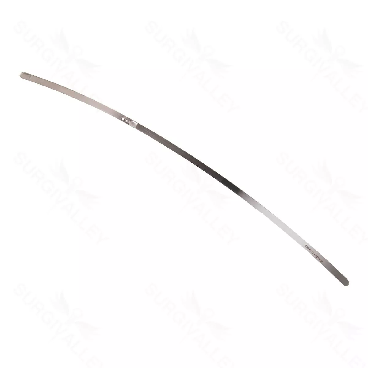 Bailey Saw Guide – cvd 12″