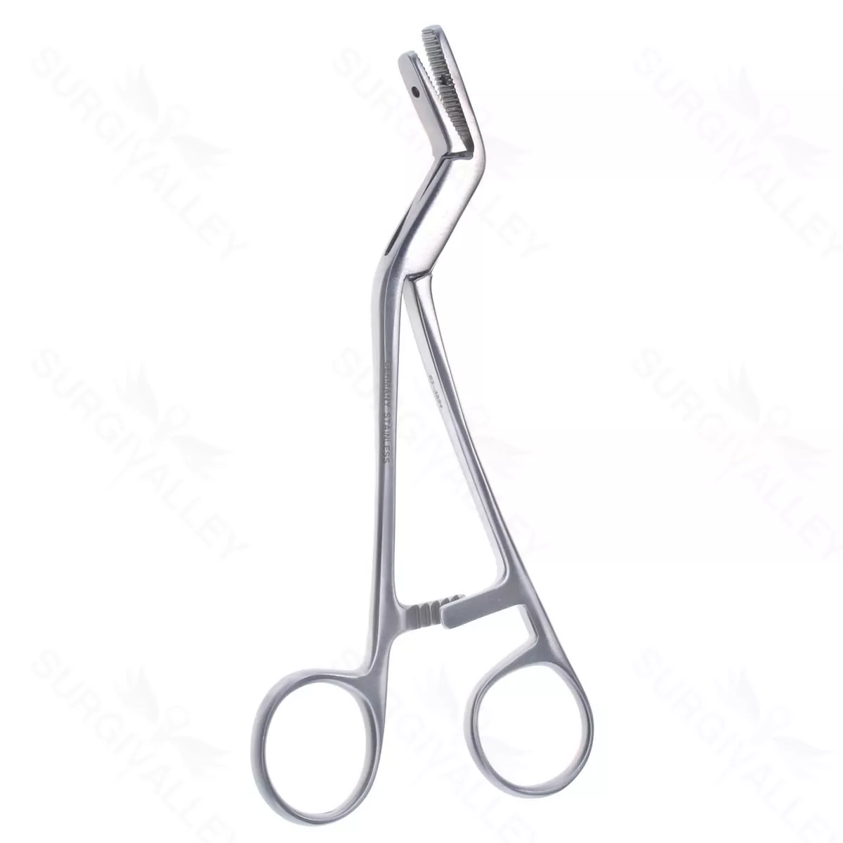 Adson Drill Guide – 6″