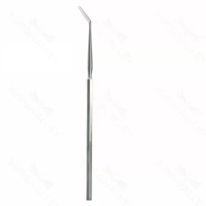 Hoen Dural Sep, 90deg, 6″ – surgivalley (S01-89-00-554)