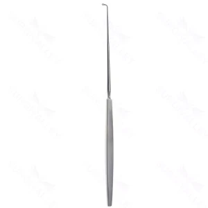 Adson Aneurysm Needle – 9″ hollow handle – surgivalley (S01-89-00-558)