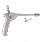 11″ Universal Drill