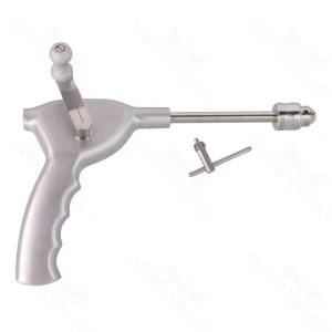 11″ Universal Drill – Automotive (S01-89-00-566)