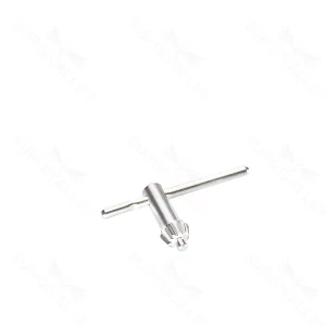 Chuck Key Only – Universal – surgivalley (S01-89-00-567)