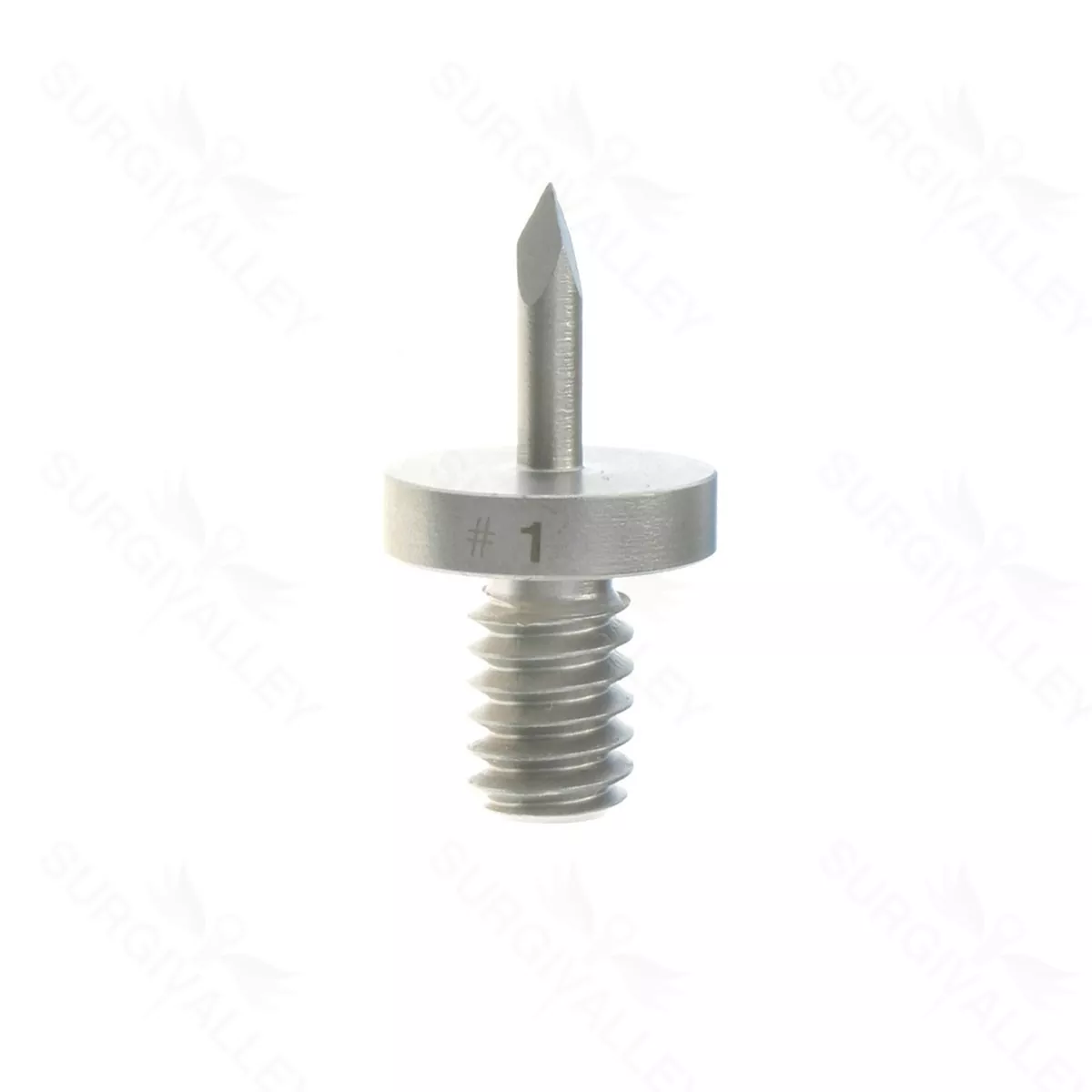 Cloward Style Dowel Cutter Pins – #1