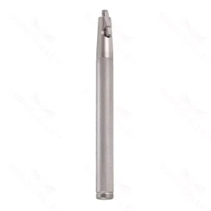 Cloward Style Dowel Holder Shaft – 7 1/4″ – surgivalley (S01-89-00-588)