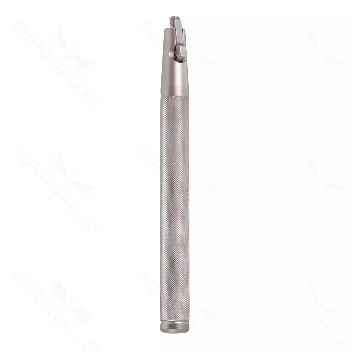 Cloward Style Dowel Holder Shaft – 7 1/4″