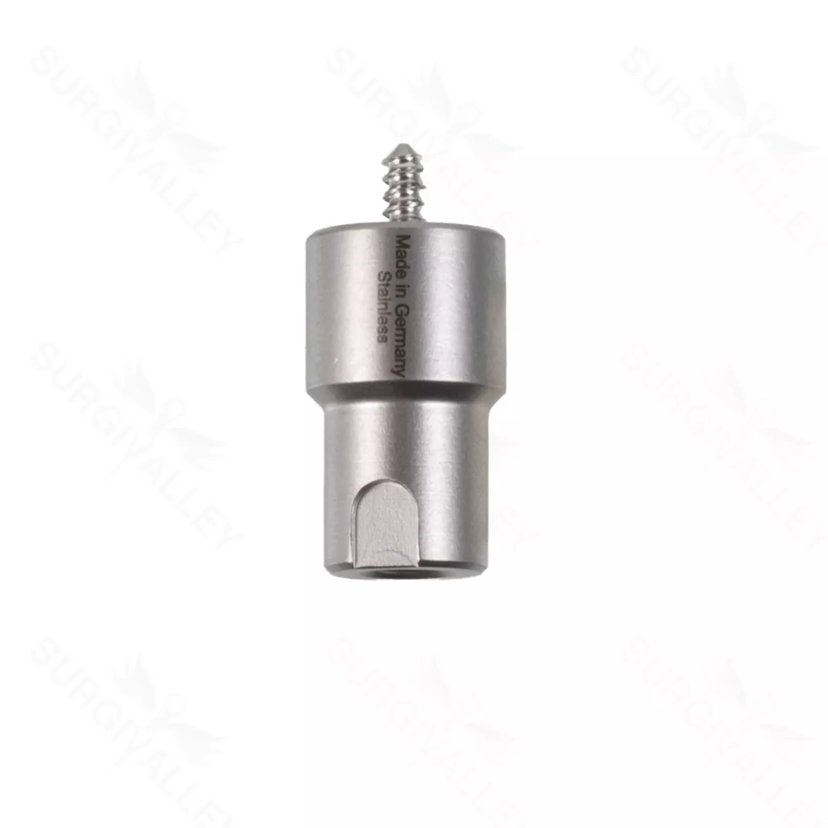 Cloward Style Dowel Holders – #2