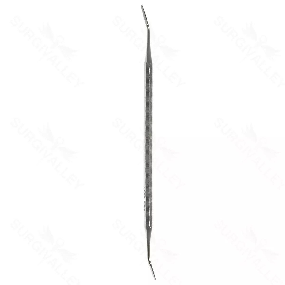 6 3/4″ Nail Rasp – 2mm wide DE ang