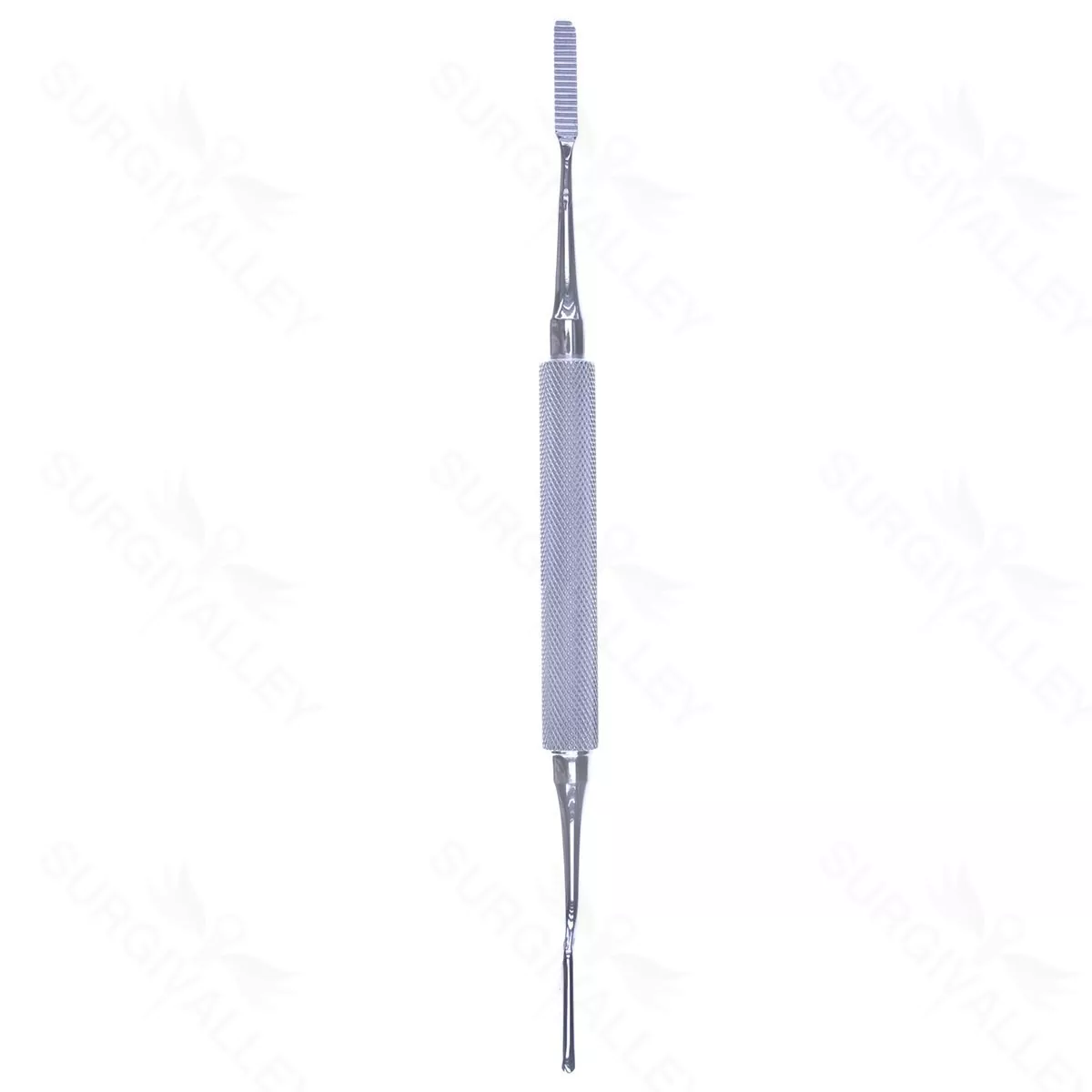 8 1/2″ Polokoff Rasp – 3mm & 4mm