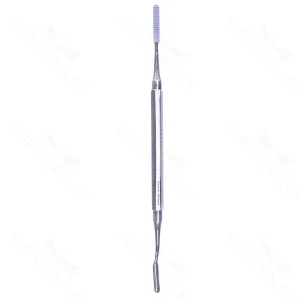 7 1/8″ Miller Bone Rasp – reg cut DE dwn – surgivalley (S01-89-00-600)