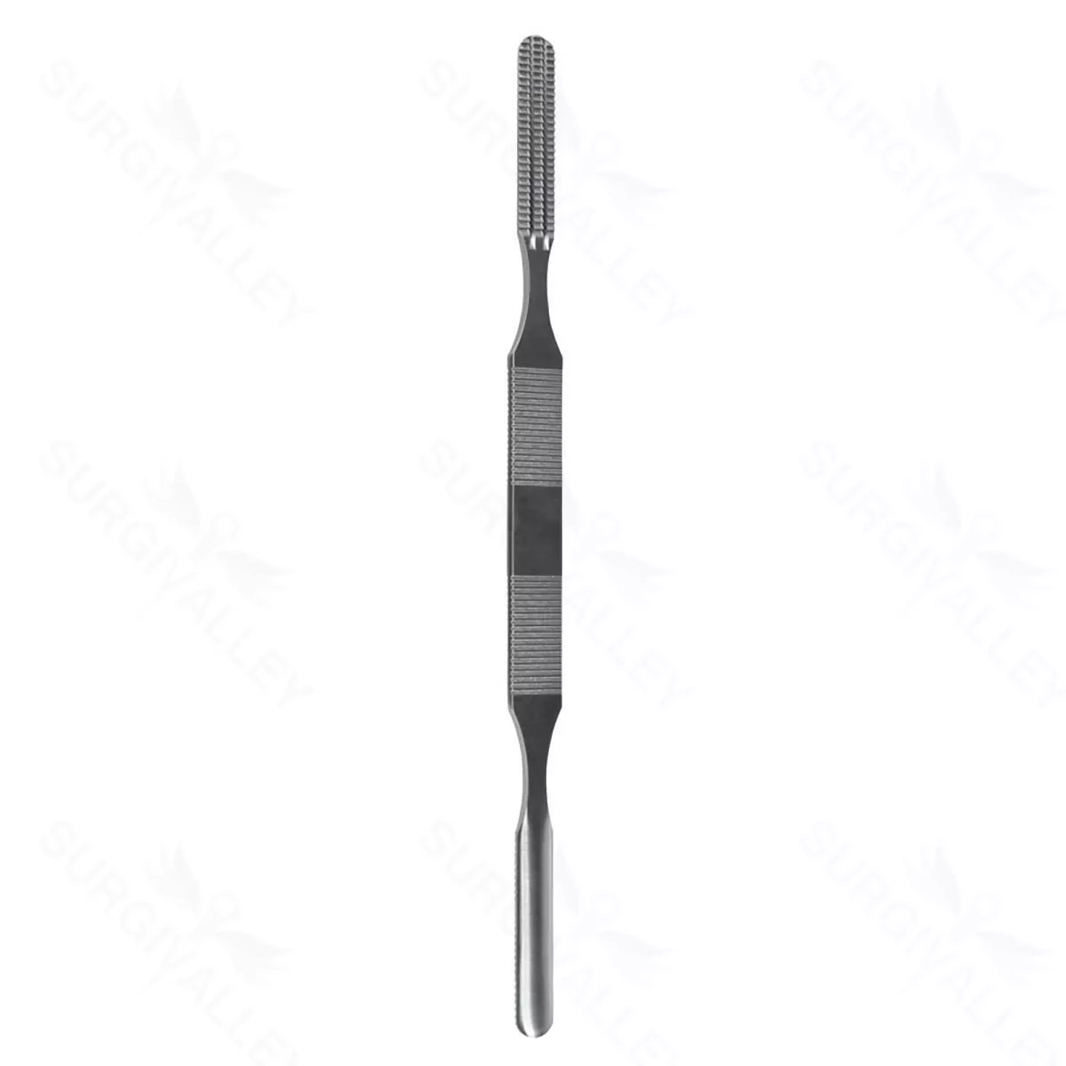 Maltz Rasp – Imp DE 8mm 8 1/4″