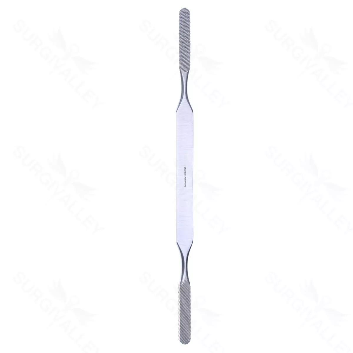 8 1/2″ Fomon Rasp – 4 sides DE coarse