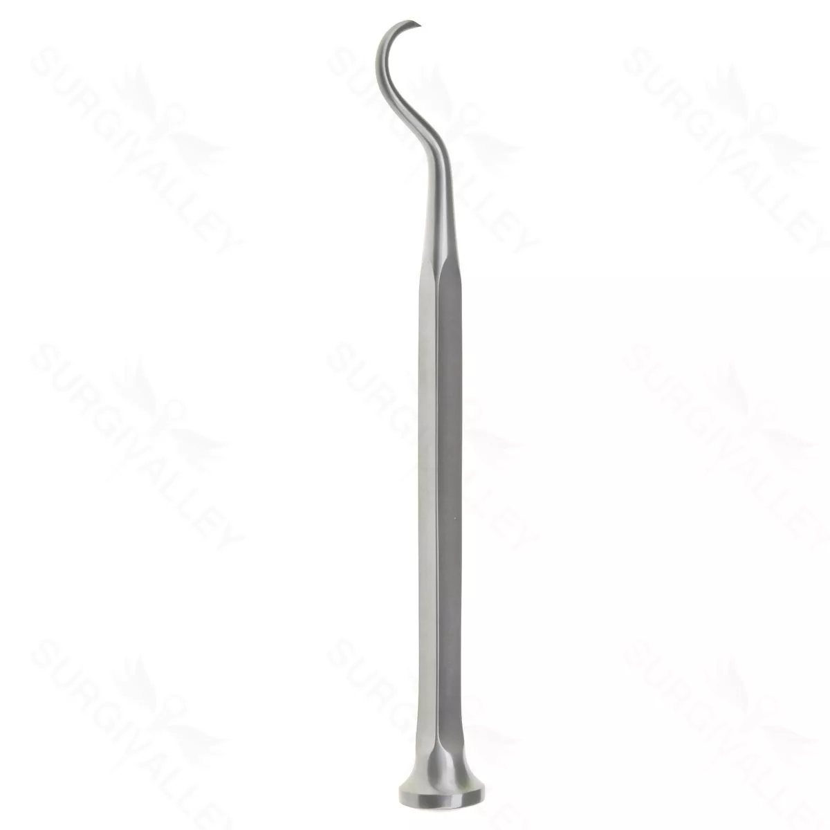 8 1/2″ Shoulder Percussion Awl – med.