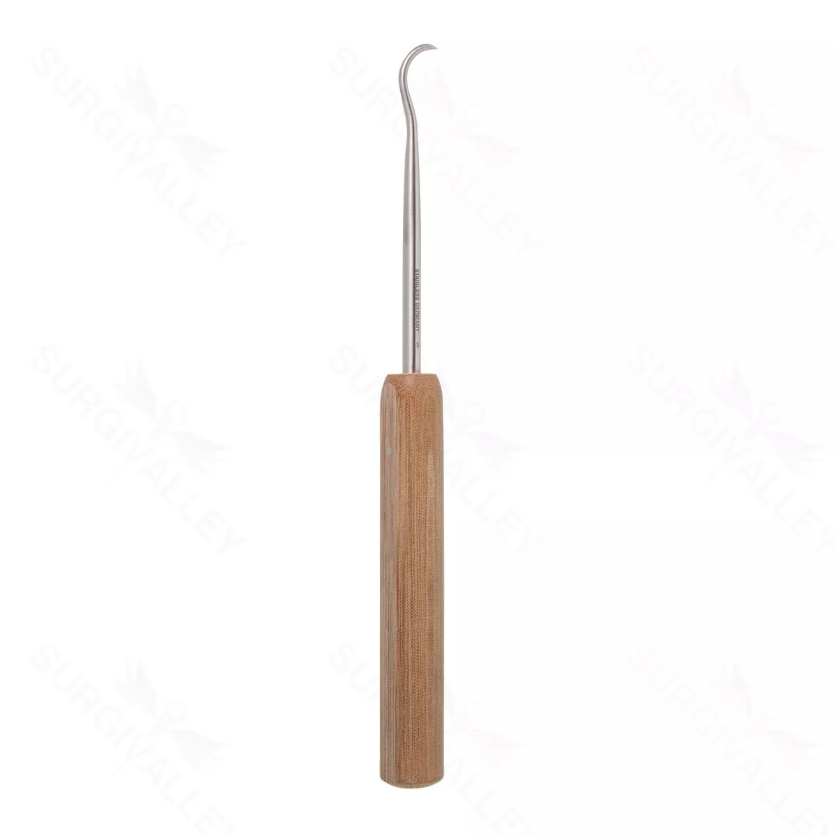 9 1/4″ Shoulder Penetrating Awl – Curved