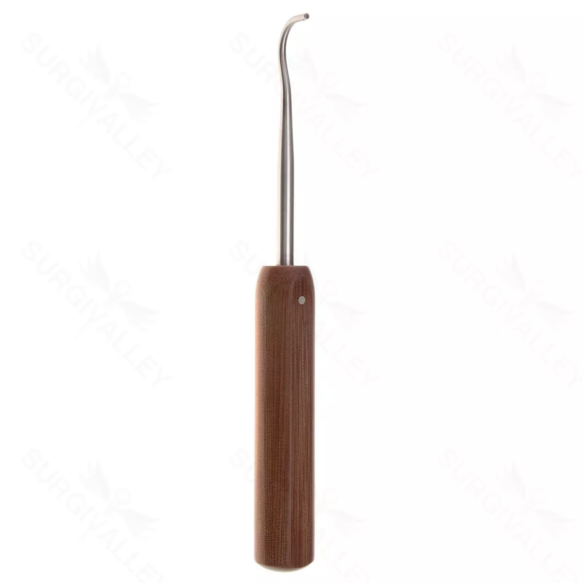 7 1/4″ Hollow Lumen Suture Passer