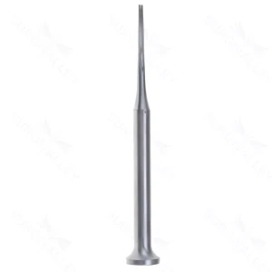 7 1/4″ Penetrating Gouge – 3mm – surgivalley (S01-89-00-617)