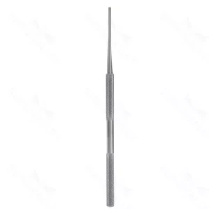 6″ Bone Tamper – 3mm Round Handle – surgivalley (S01-89-00-620)