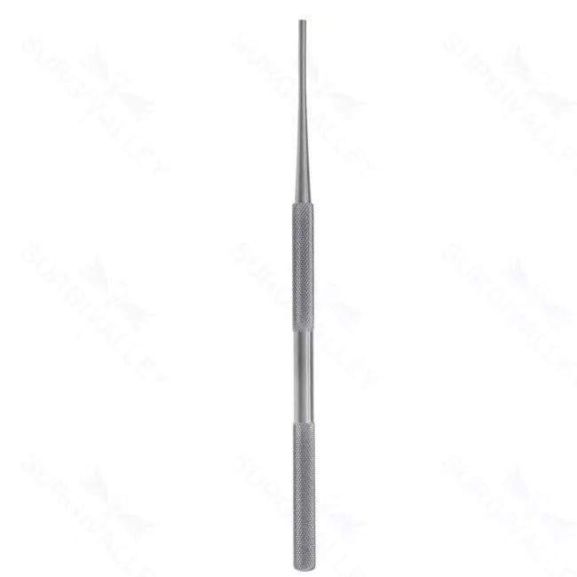 6″ Bone Tamper – 3mm Round Handle