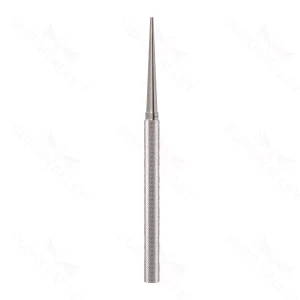 6″ Bone Tamp – 2mm dia – surgivalley (S01-89-00-624)