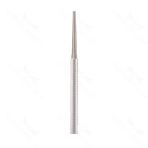 6″ Bone Tamp – 3mm dia – surgivalley (S01-89-00-625)