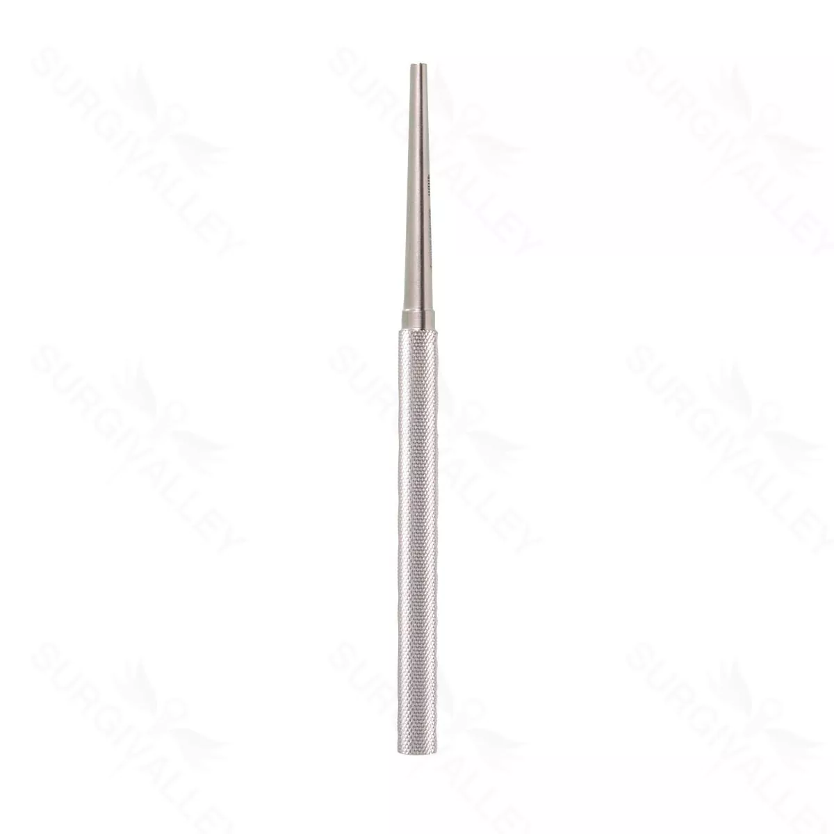 6″ Bone Tamp – 4mm dia