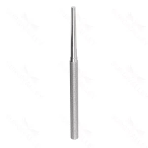 6″ Bone Tamp – 5mm dia – surgivalley (S01-89-00-627)