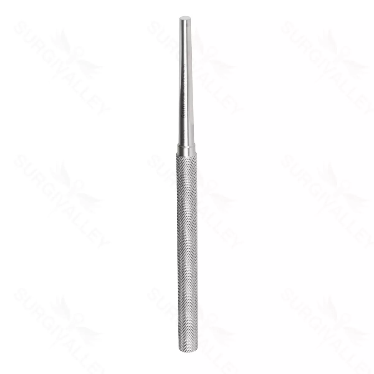 6″ Bone Tamp – 5mm dia