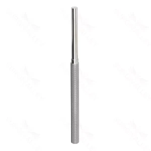 6″ Bone Tamp – 7mm dia – surgivalley (S01-89-00-629)