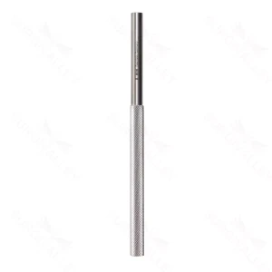 6″ Bone Tamp – 8mm dia – surgivalley (S01-89-00-630)