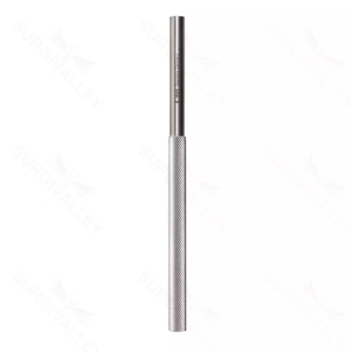 6″ Bone Tamp – 8mm dia