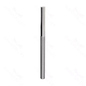 6″ Bone Tamp – 10mm dia – surgivalley (S01-89-00-631)