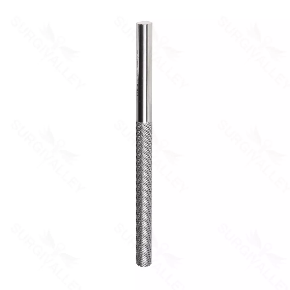 6″ Bone Tamp – 10mm dia