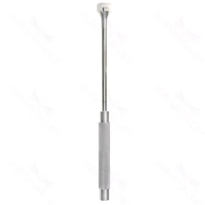 8 1/2″ Guarded Impactor – 10 x 13mm – surgivalley (S01-89-00-635)