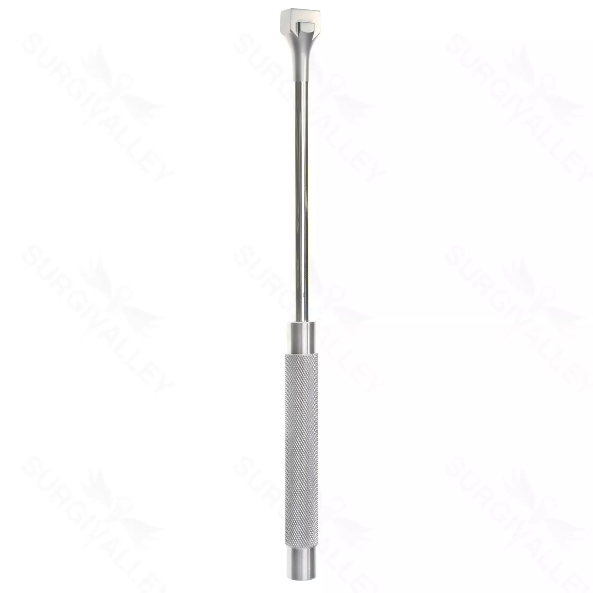 8 1/2″ Guarded Impactor – 10 x 13mm