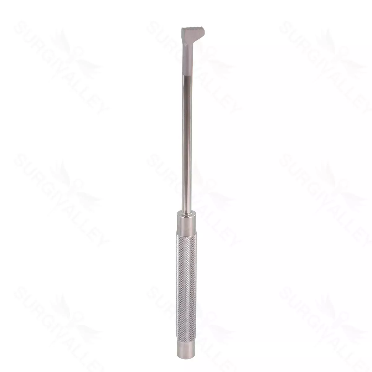 8 1/2″ Impactor – 6.5 x 11.5mm offset