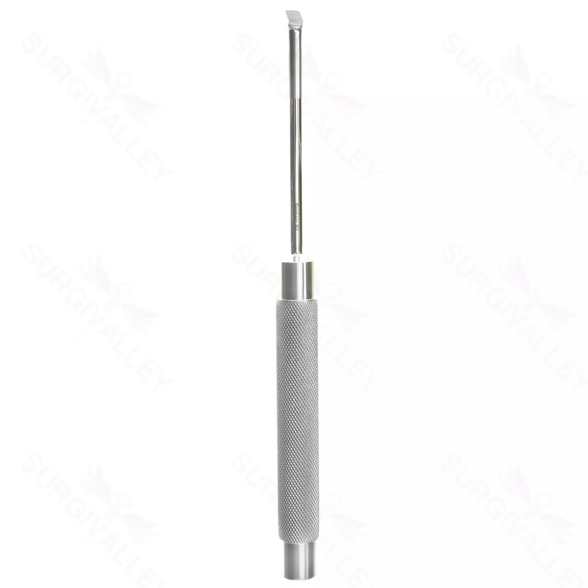 7″ Impactor – 4.3 x 10mm micro lateral