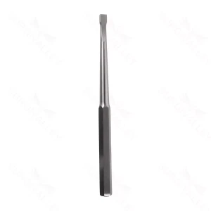 Bone Impactor – 1/4″ x 3/8″ – surgivalley (S01-89-00-645)