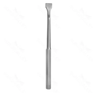 9.5″ Bone Impactor – 6.3 x 19mm – surgivalley (S01-89-00-646)