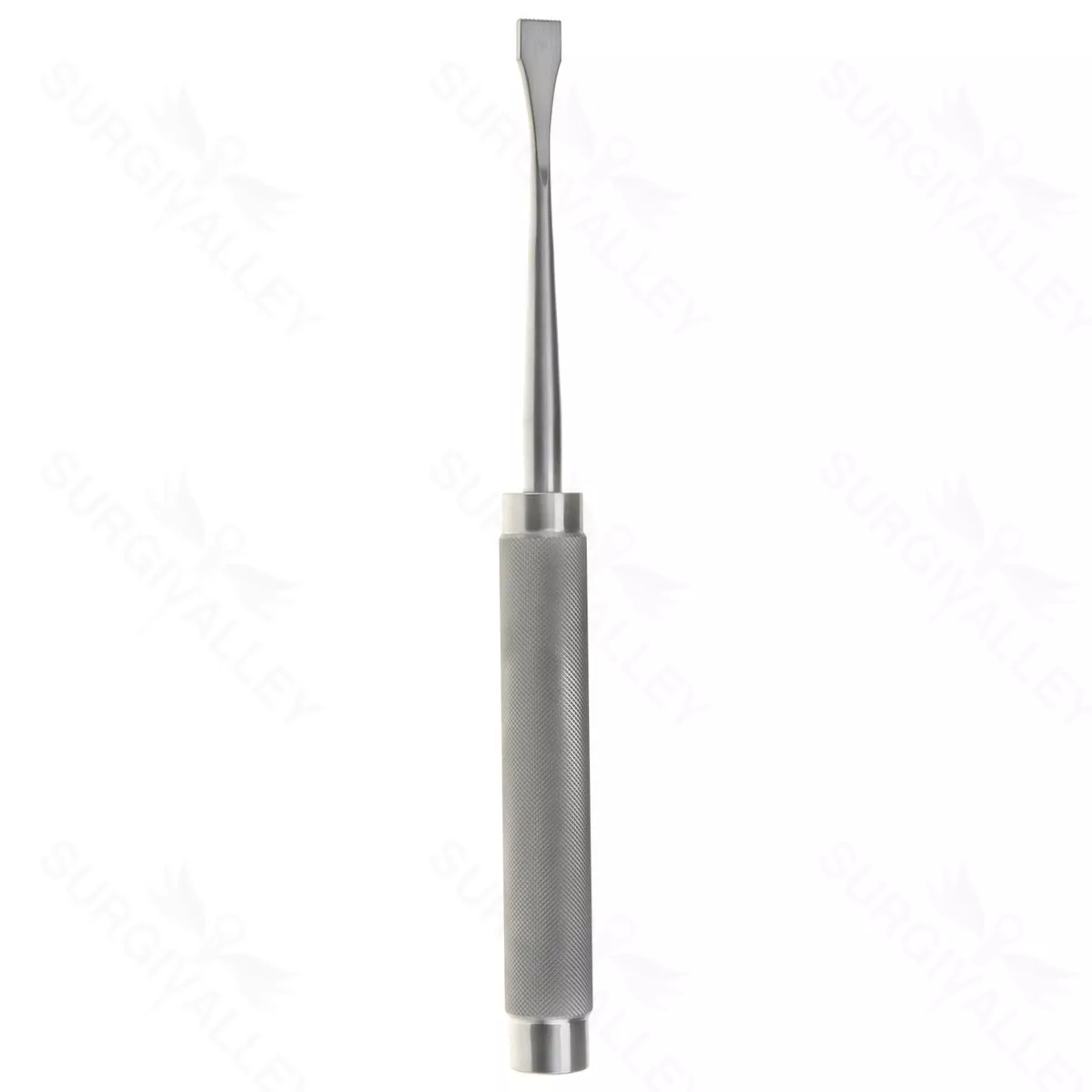 Bone Impactor – straight 3x12mm