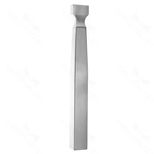 6 1/4″ Bone Impactor – 9 x 18mm – surgivalley (S01-89-00-648)