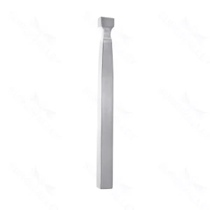 8″ Bone Impactor – 11 x 18mm – surgivalley (S01-89-00-650)