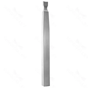 8 1/4″ Bone Impactor – 5 x 12mm heavy serrated head – surgivalley (S01-89-00-652)