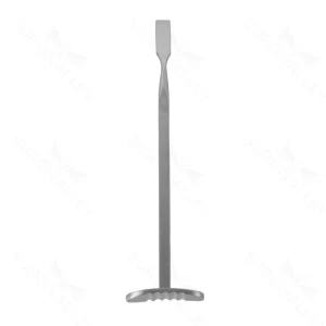 Smillie Knife – curved right – surgivalley (S01-89-00-657)