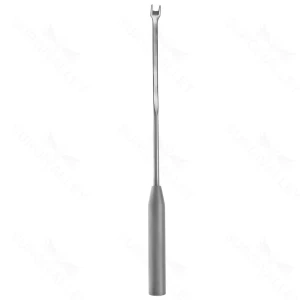 10″ Lowe-Breck Cartilage Knife – surgivalley (S01-89-00-659)