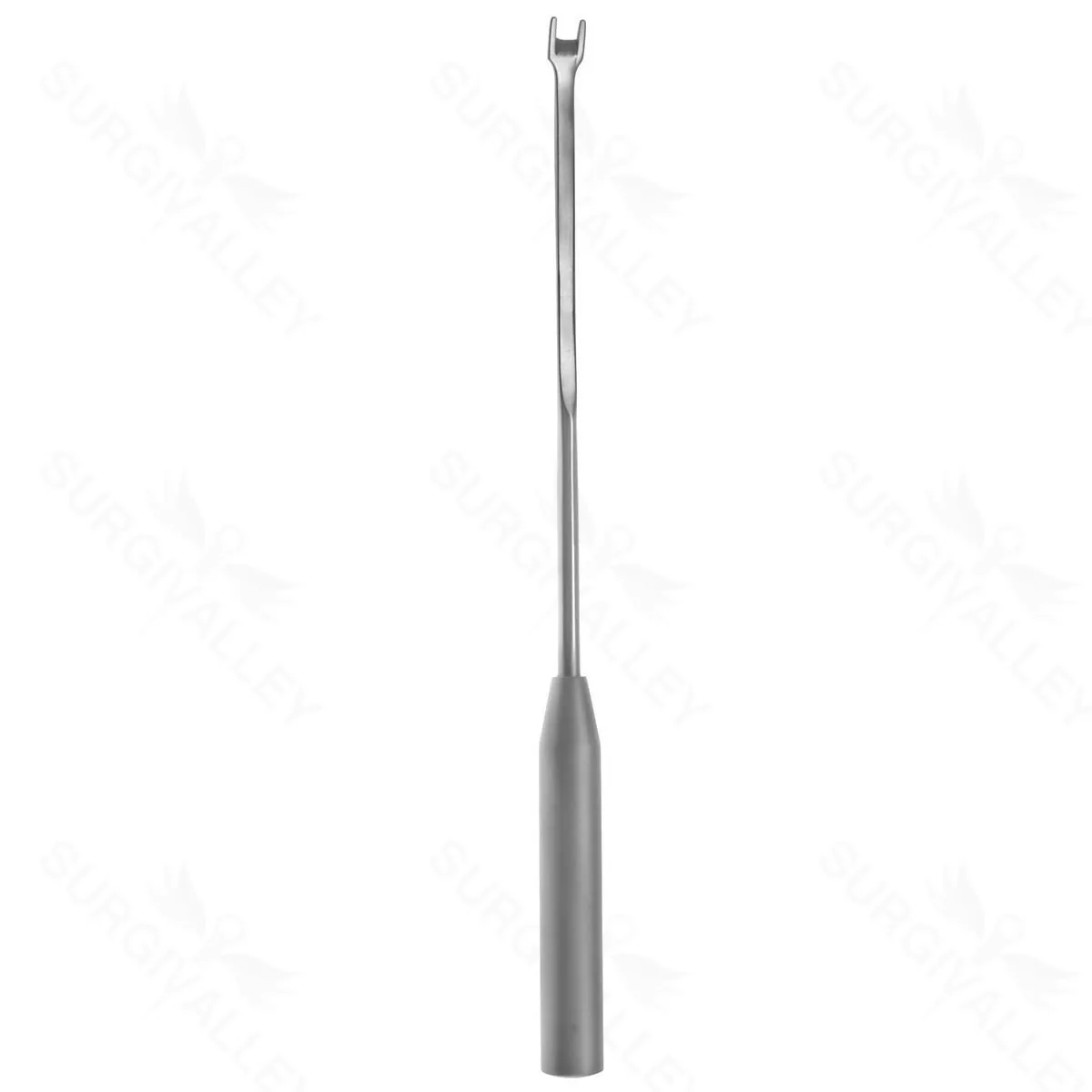 10″ Lowe-Breck Cartilage Knife