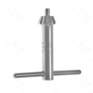 Jacobs Chuck Key for 77-3200 – surgivalley (S01-89-00-663)